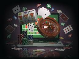 Как войти на сайт Casino Kraken