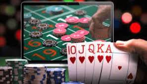 Зеркало Casino Vulkan Stars